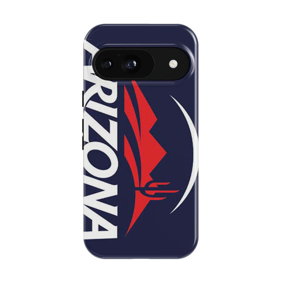 Arizona Wildcats Logo Basic Google Pixel 9 | 10 Pro Case