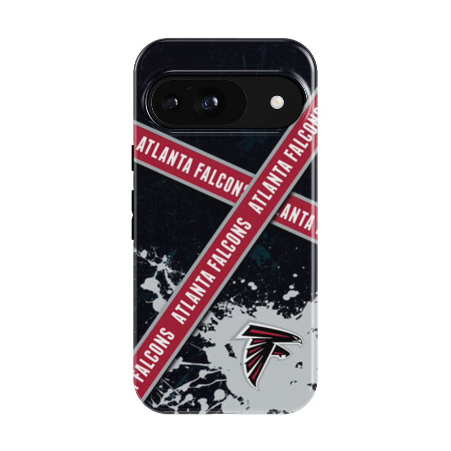 Atlanta Falcons  Google Pixel 9 | 10 Pro Case