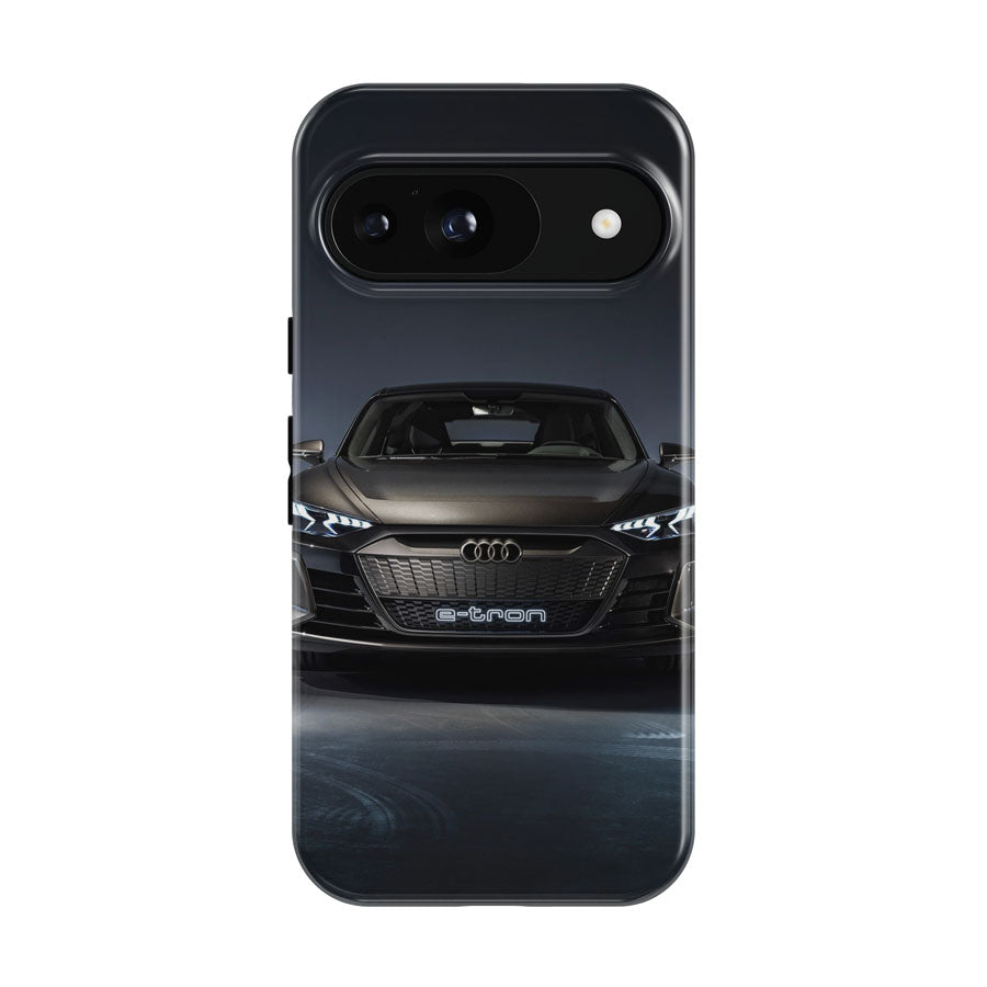 Audi E Tron Gt Concept 019 4K Google Pixel 9 | 10 Pro Case