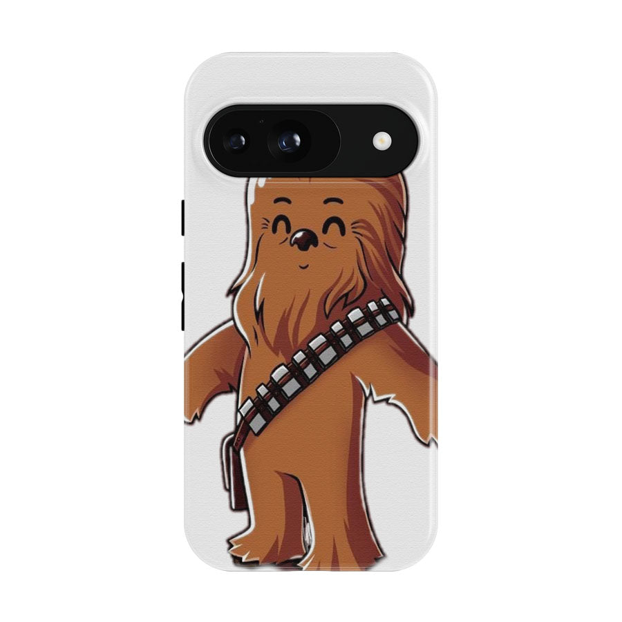 Baby Chewbacca Star Wars Google Pixel 9 | 10 Pro Case
