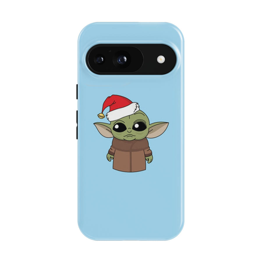 Baby Yoda Google Pixel 9 | 10 Pro Case