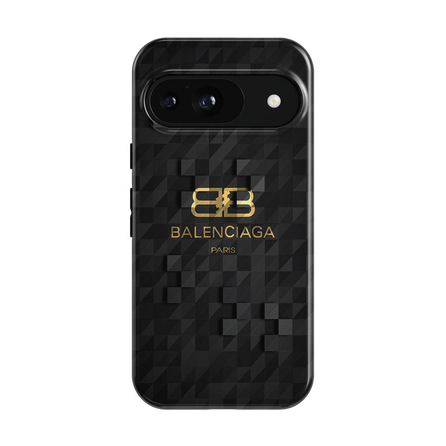 Balenciaga Paris Google Pixel 9 | 10 Pro Case