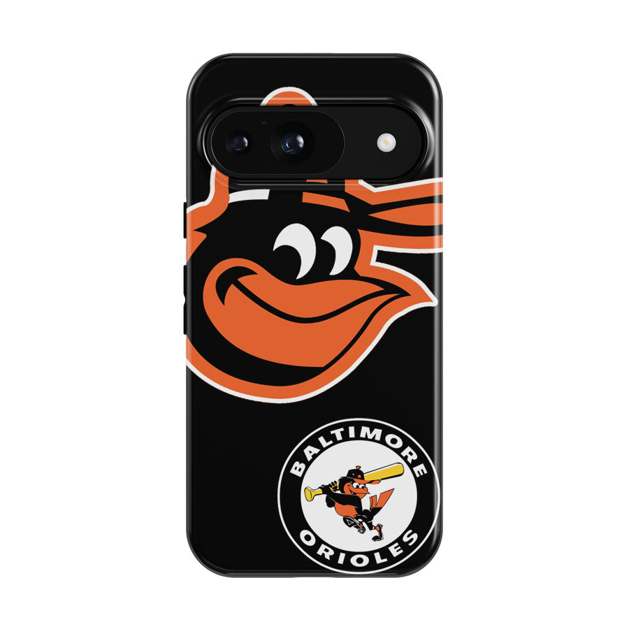 Baltimore Orioles Home Jersey Google Pixel 9 | 10 Pro Case