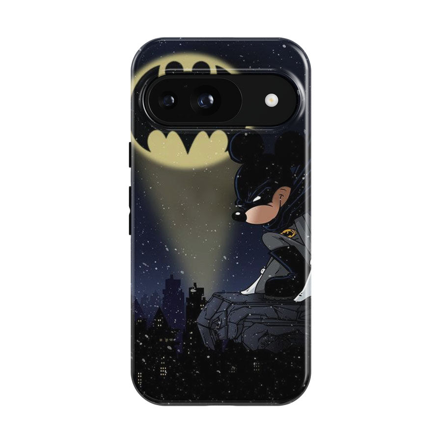 Batman Disney Mickey Mouse Google Pixel 9 | 10 Pro Case