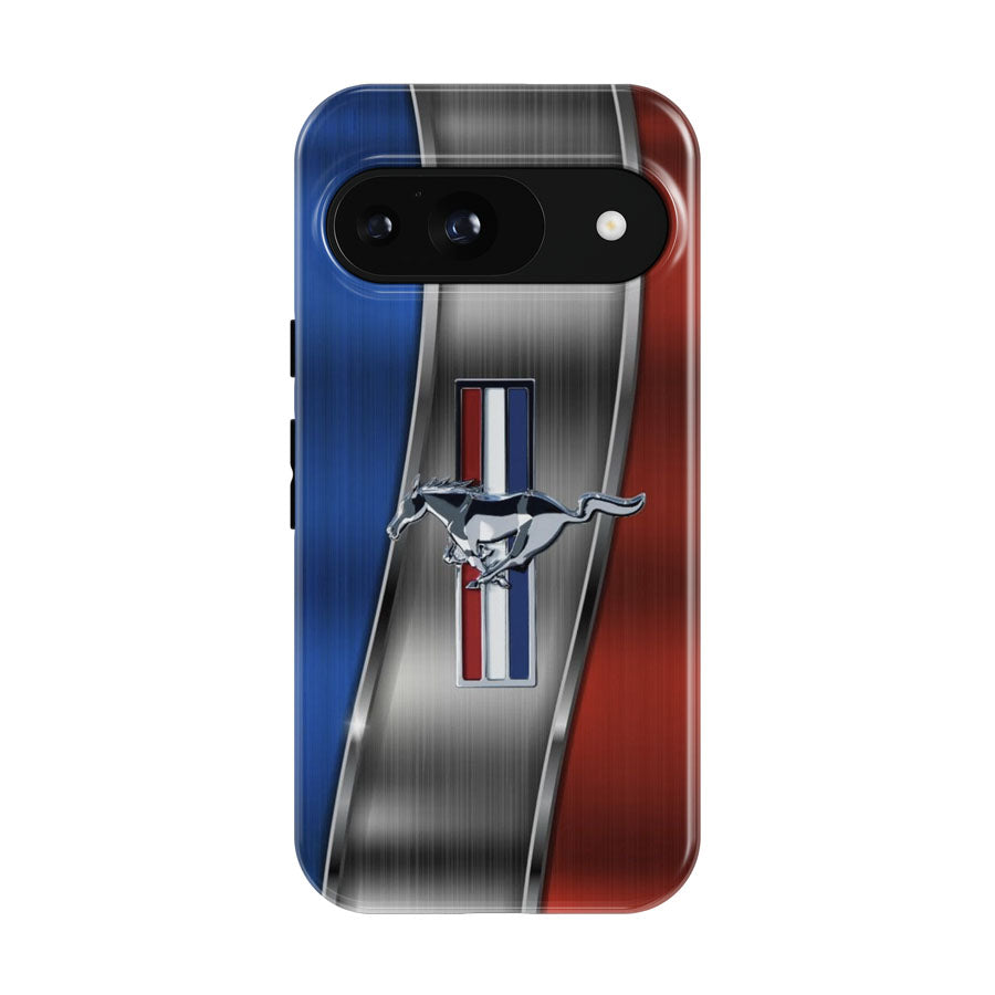 Best Mustang Google Pixel 9 | 10 Pro Case