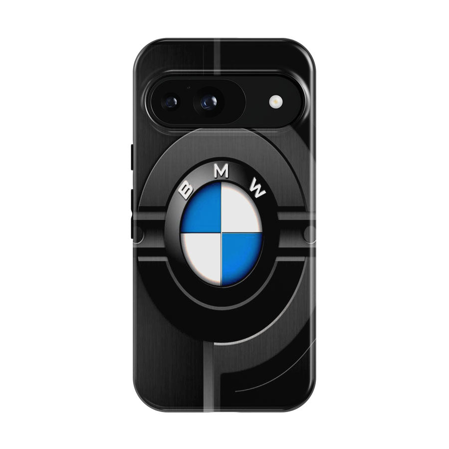 Bmw Emblem 3D Google Pixel 9 | 10 Pro Case