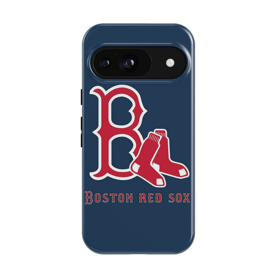 Boston Red Sox Baseball Google Pixel 9 | 10 Pro Case