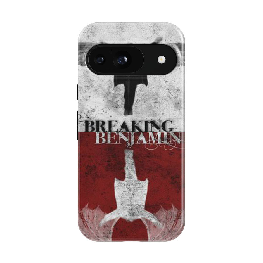 Breaking Benjamin (Split) Google Pixel 9 | 10 Pro Case