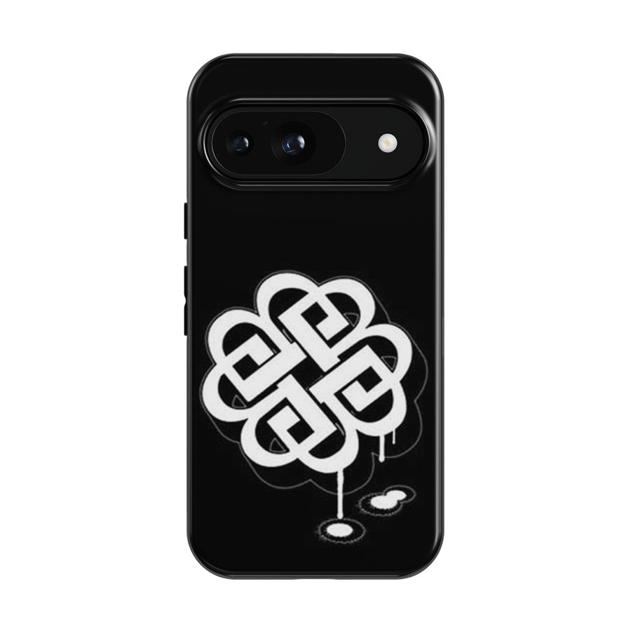 Breaking Benjamin Knot Google Pixel 9 | 10 Pro Case
