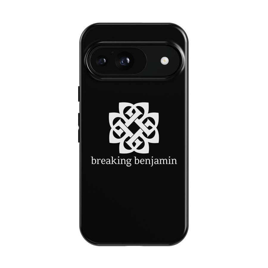 Breaking Benjamin Nashville Google Pixel 9 | 10 Pro Case