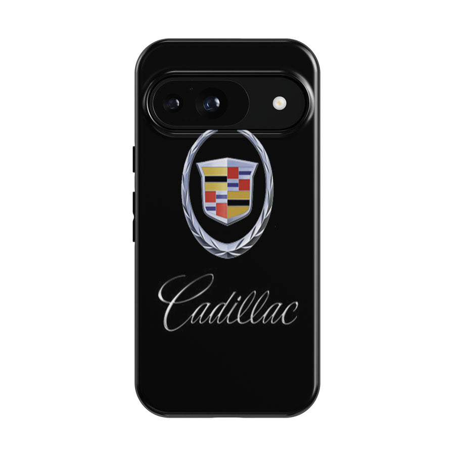 Cadillac Google Pixel 9 | 10 Pro Case