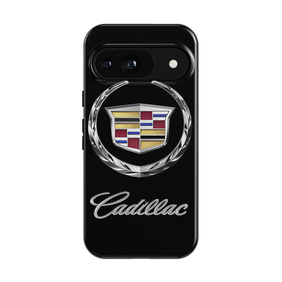 Cadillac Car Google Pixel 9 | 10 Pro Case