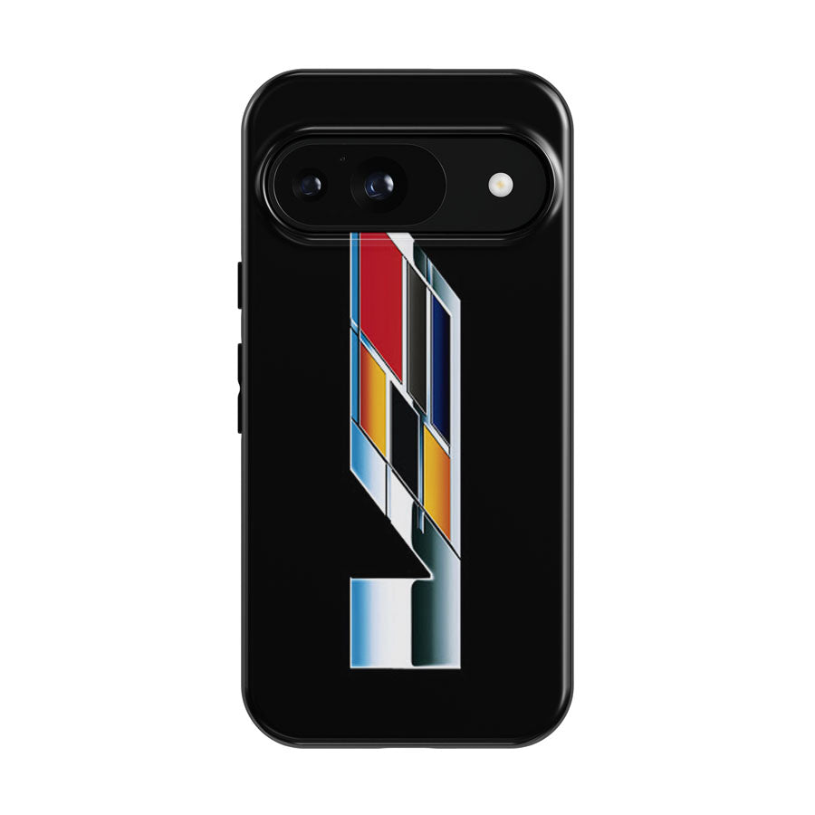 Cadillac Cts V Series Google Pixel 9 | 10 Pro Case
