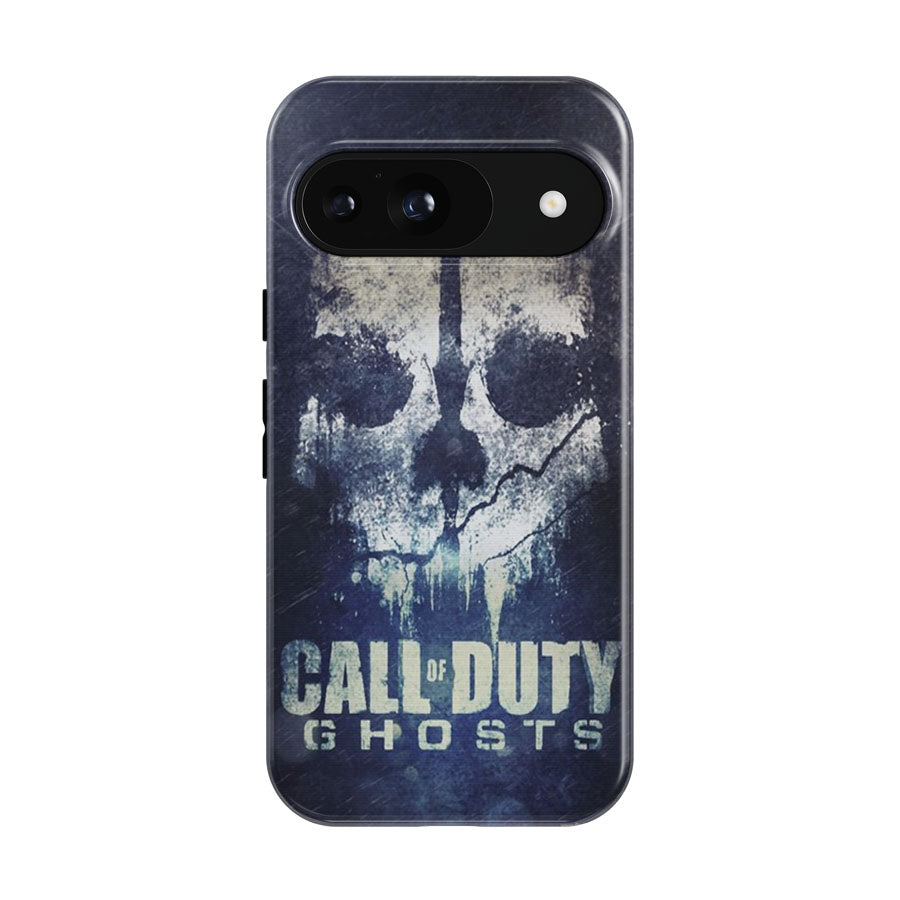 Call Of Duty Ghosts Google Pixel 9 | 10 Pro Case
