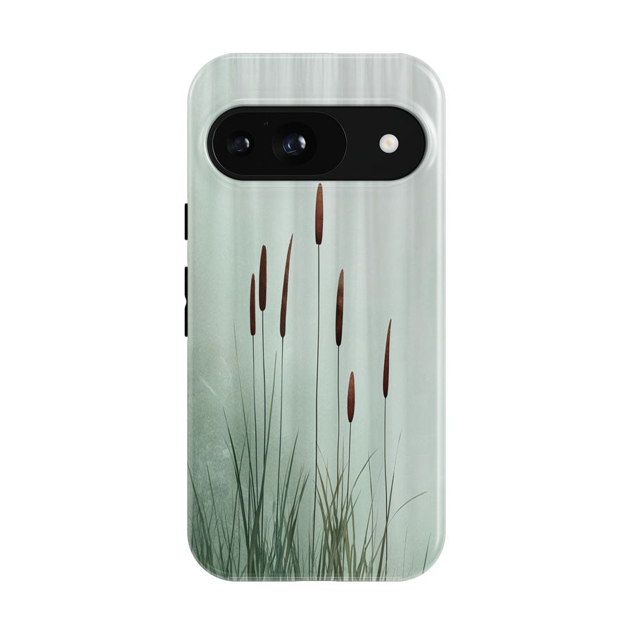Calm Green Google Pixel 9 | 10 Pro Case