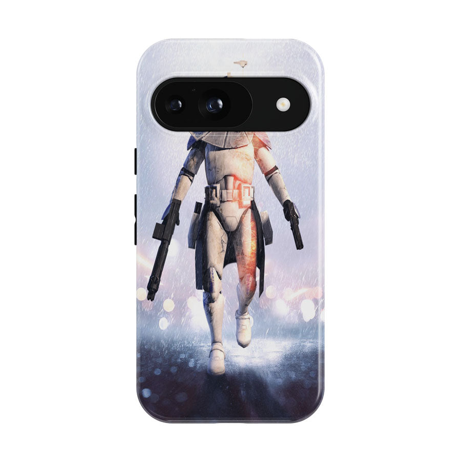 Captain Rex Google Pixel 9 | 10 Pro Case