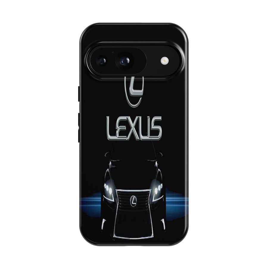 Car Lexus Google Pixel 9 | 10 Pro Case