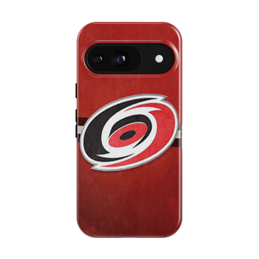 Carolina Hurricanes Google Pixel 9 | 10 Pro Case
