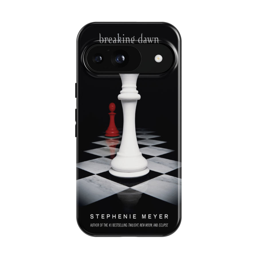 Chess Breaking Dawn Google Pixel 9 | 10 Pro Case