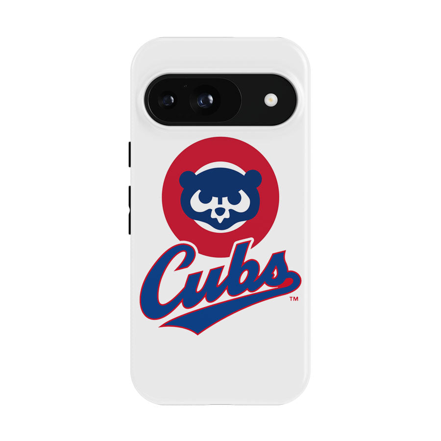 Chicago Ccubs Google Pixel 9 | 10 Pro Case