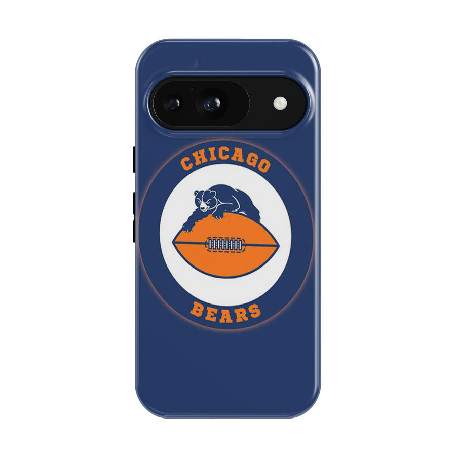 Chicago Cubs 4 Google Pixel 9 | 10 Pro Case
