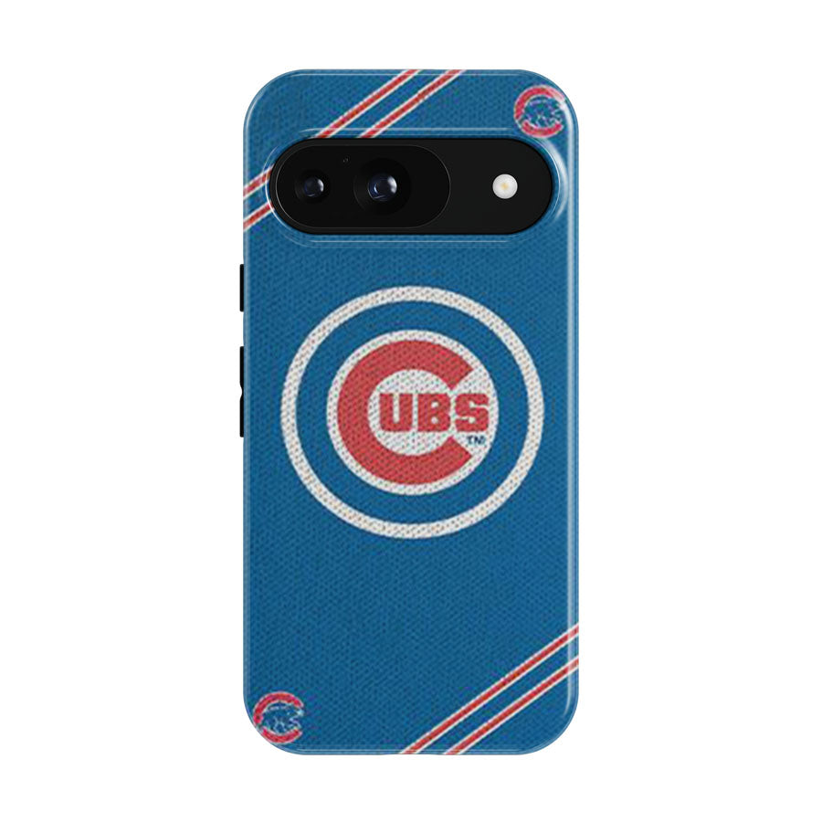 Chicago Cubs Logo 2 Google Pixel 9 | 10 Pro Case