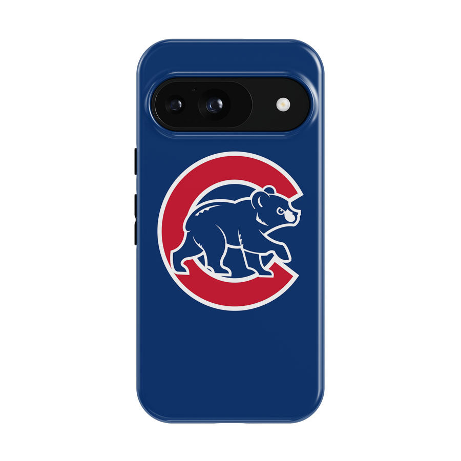 Chicago Cubs Nfl Google Pixel 9 | 10 Pro Case