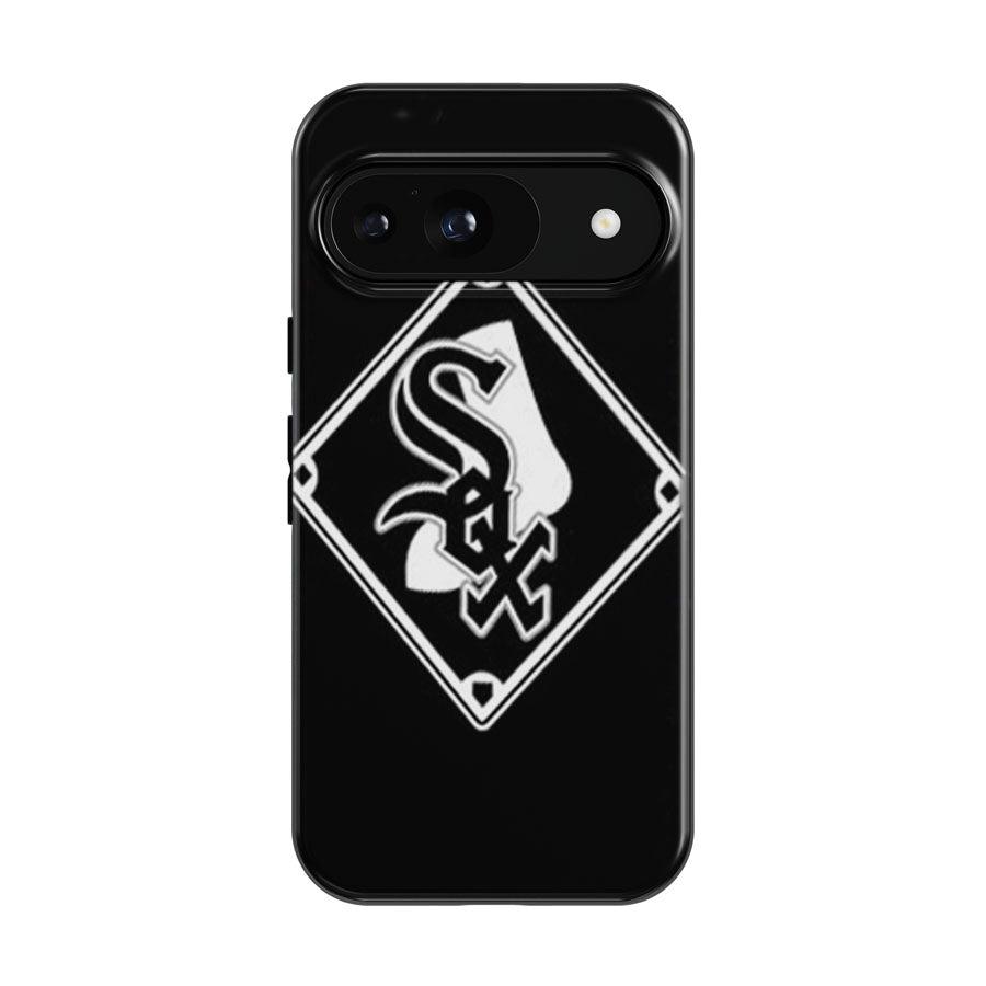 Chicago White Sox 2 Google Pixel 9 | 10 Pro Case