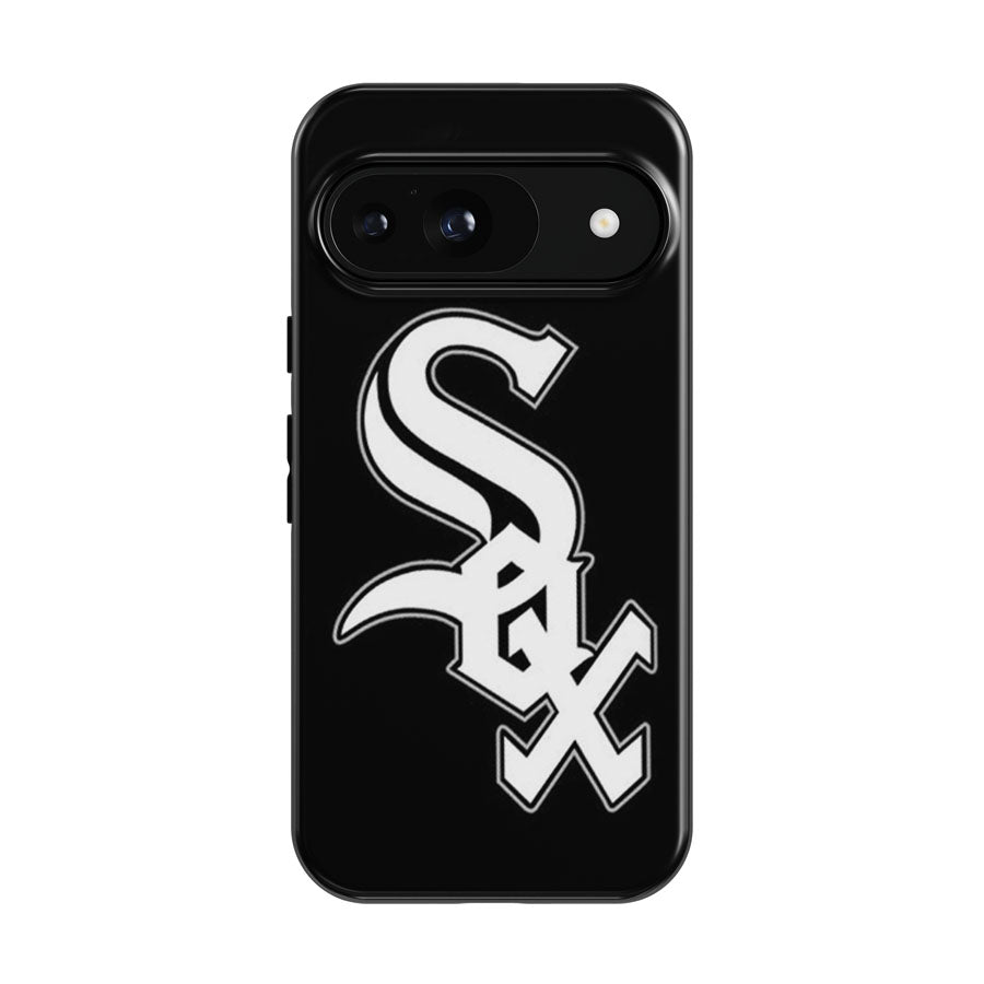 Chicago White Sox Baseball Google Pixel 9 | 10 Pro Case