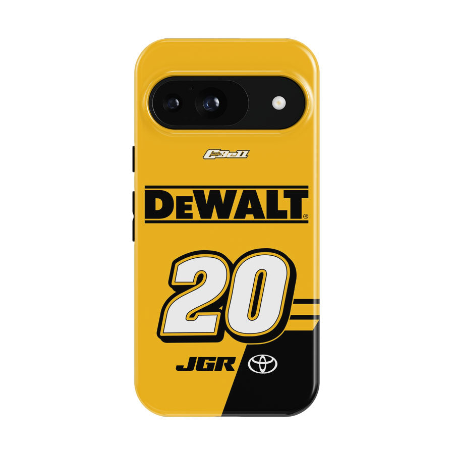 Christopher Bell - Dewalt Google Pixel 9 | 10 Pro Case