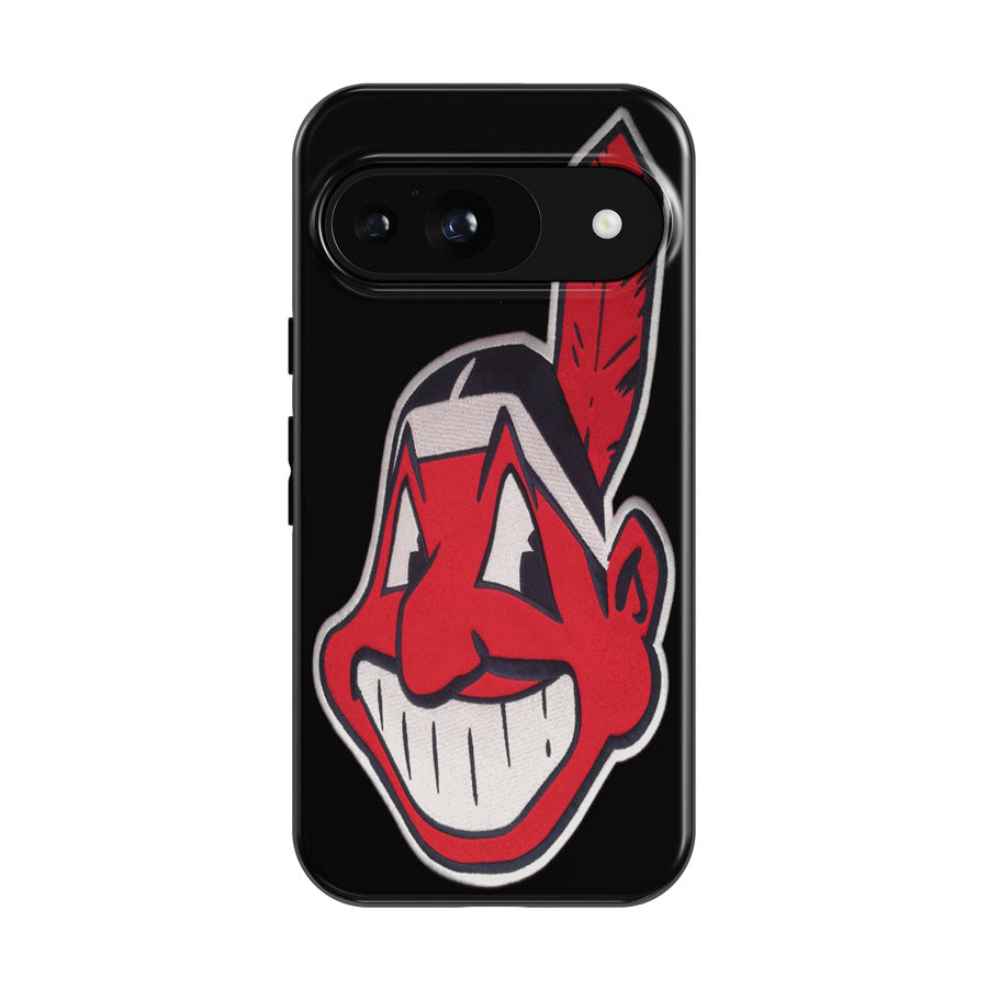 Cleveland Indians Google Pixel 9 | 10 Pro Case