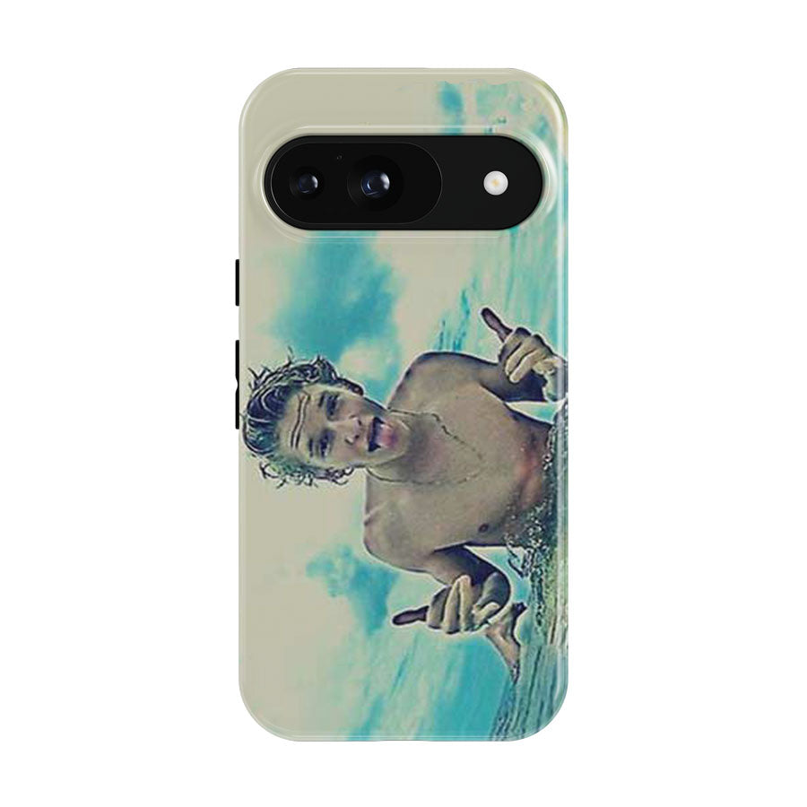 Cody Simpson Surf Google Pixel 9 | 10 Pro Case