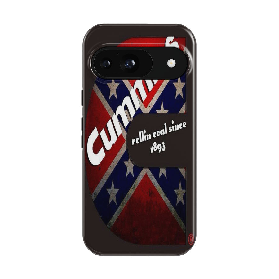 Cummins Google Pixel 9 | 10 Pro Case
