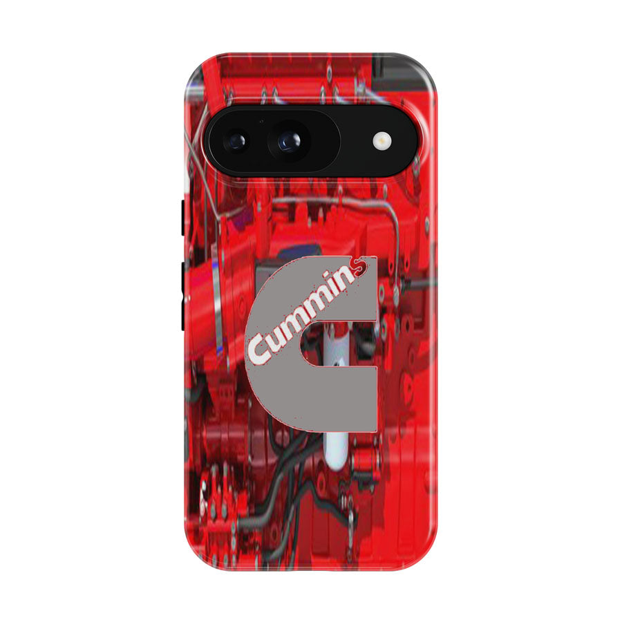 Cummins 6 Google Pixel 9 | 10 Pro Case