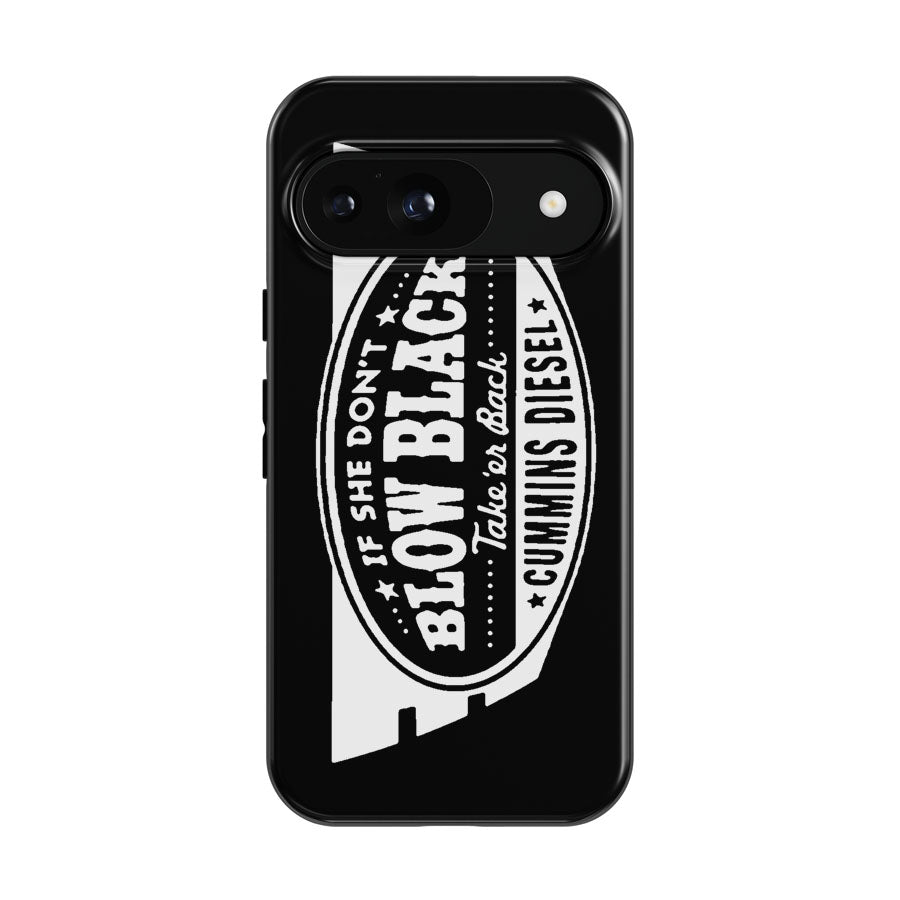 Cummins Di Google Pixel 9 | 10 Pro Case