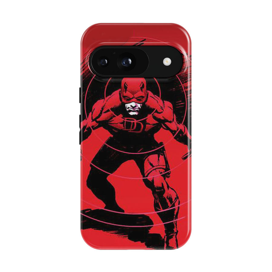 Daredevil Redux Google Pixel 9 | 10 Pro Case