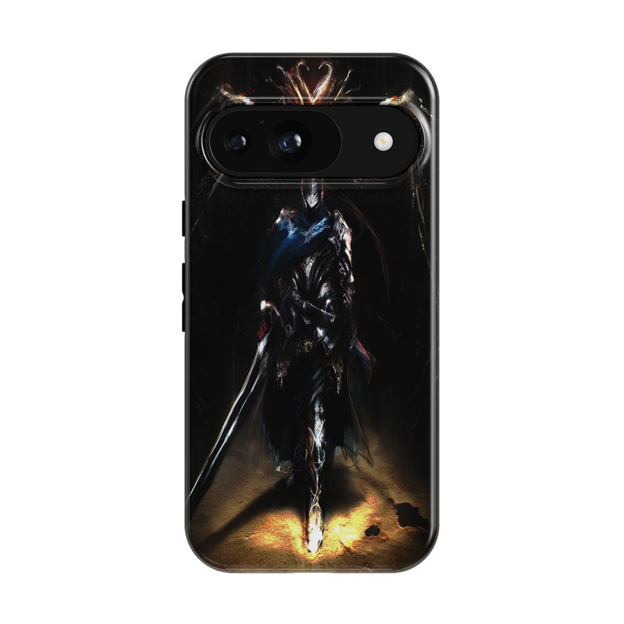 Dark Souls Artorias Google Pixel 9 | 10 Pro Case