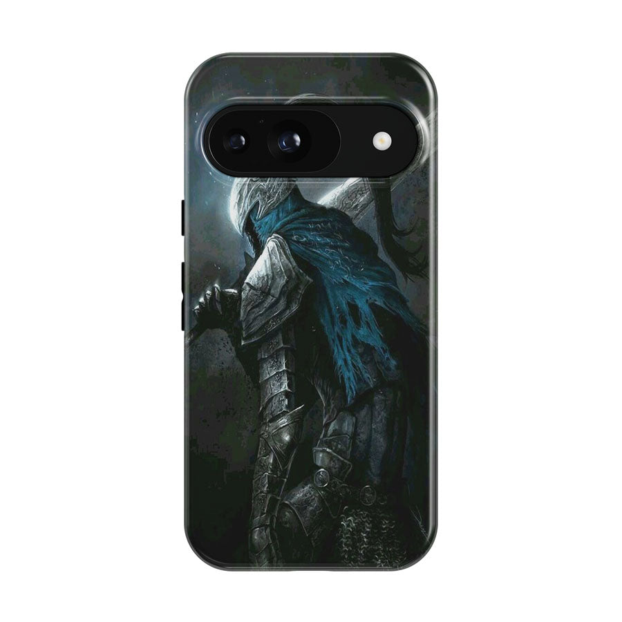 Dark Souls Gallery Google Pixel 9 | 10 Pro Case