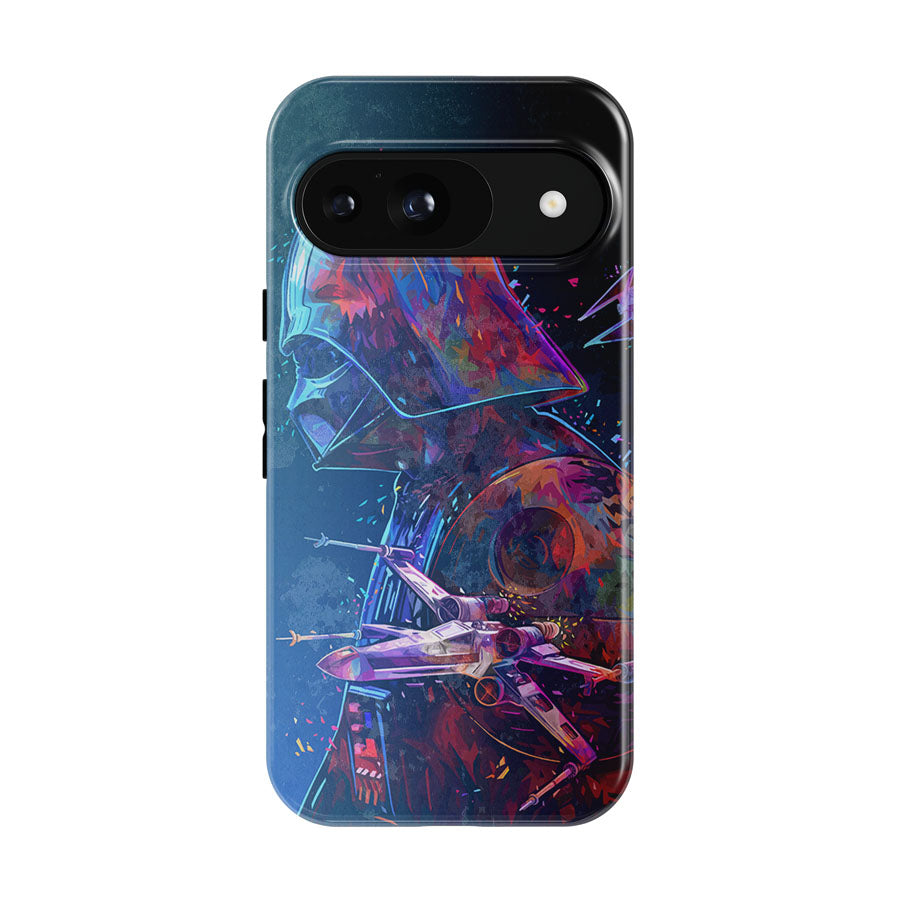 Darth Vader Army Google Pixel 9 | 10 Pro Case
