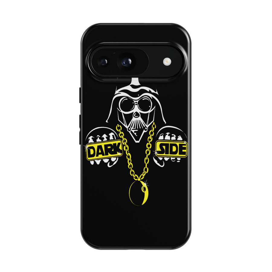 Darth Vader Dark Side Google Pixel 9 | 10 Pro Case