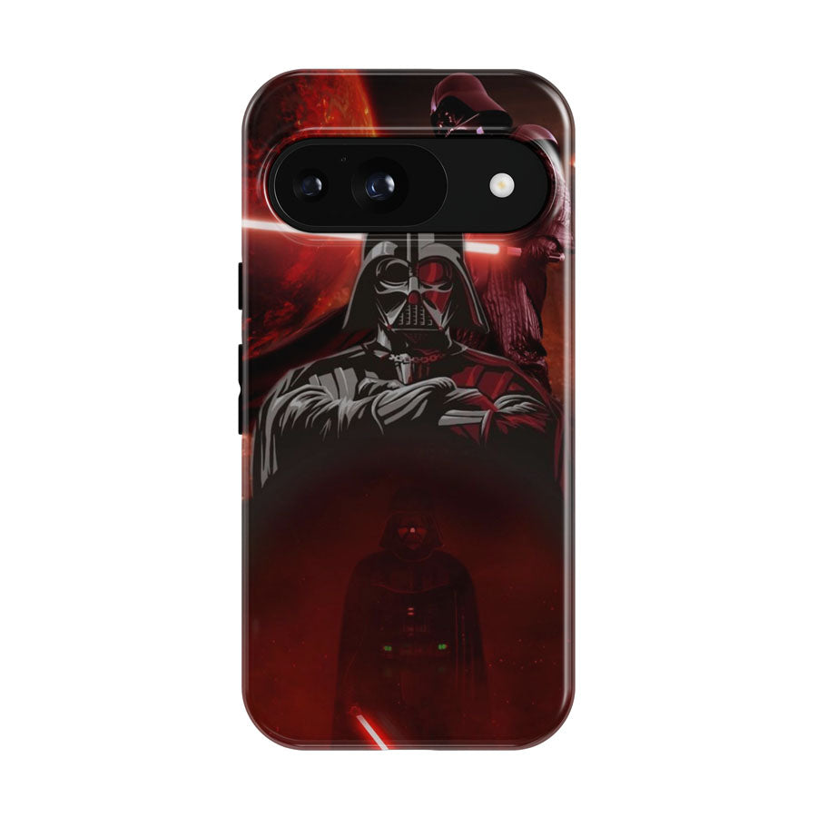 Darth Vader Star Wars Google Pixel 9 | 10 Pro Case