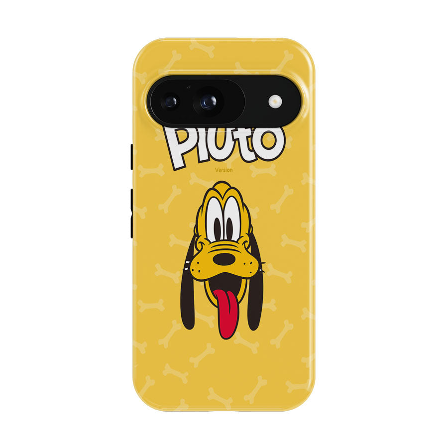 Disney Pluto Wallpaper Google Pixel 9 | 10 Pro Case