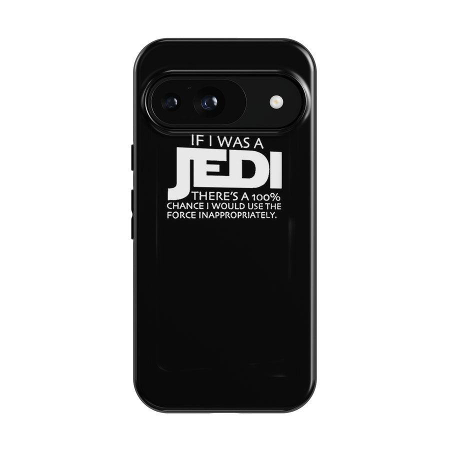 Disney Star Wars Jedi Google Pixel 9 | 10 Pro Case