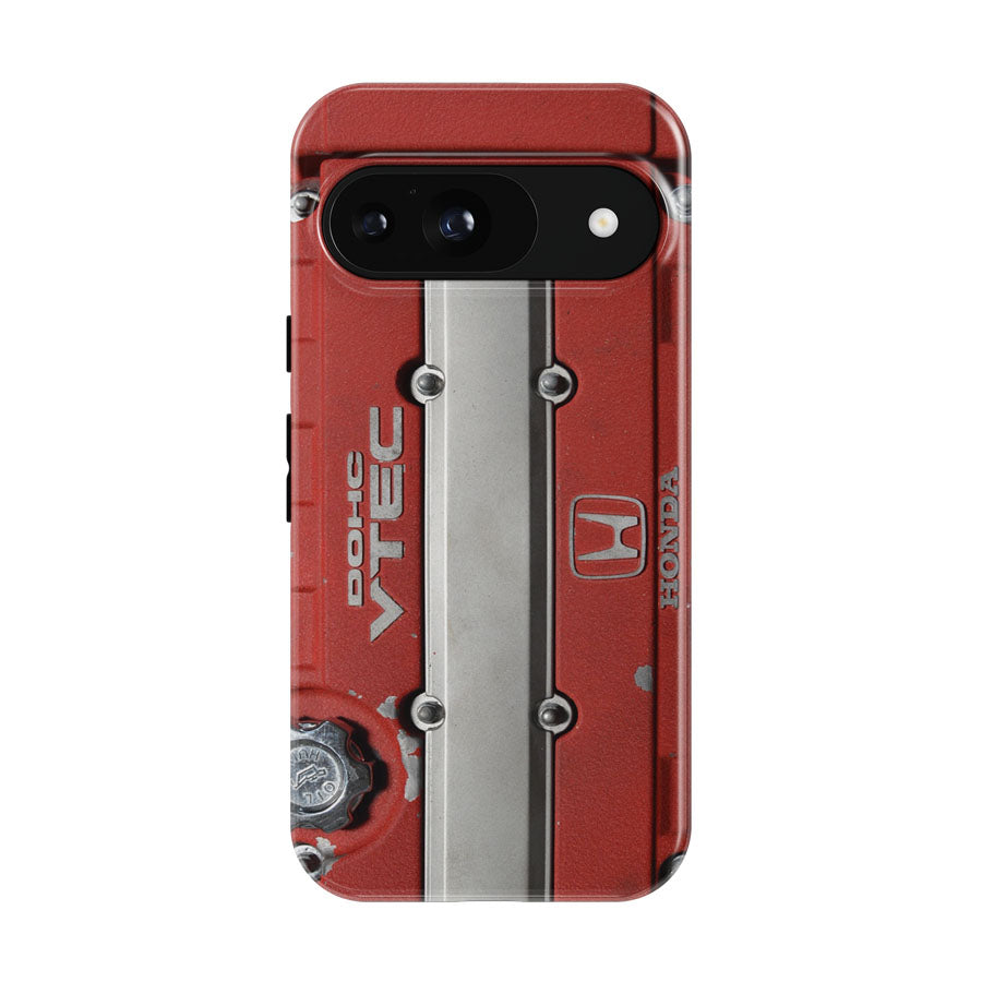 Dohc Vtech Honda Engine Google Pixel 9 | 10 Pro Case
