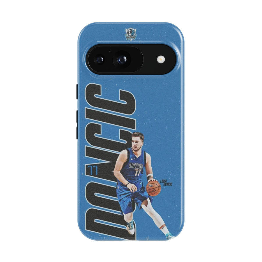 Doncic Google Pixel 9 | 10 Pro Case