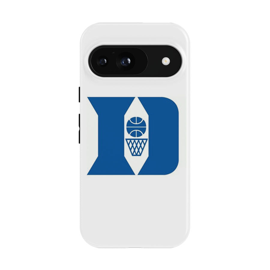 Duke Blue Devils Google Pixel 9 | 10 Pro Case