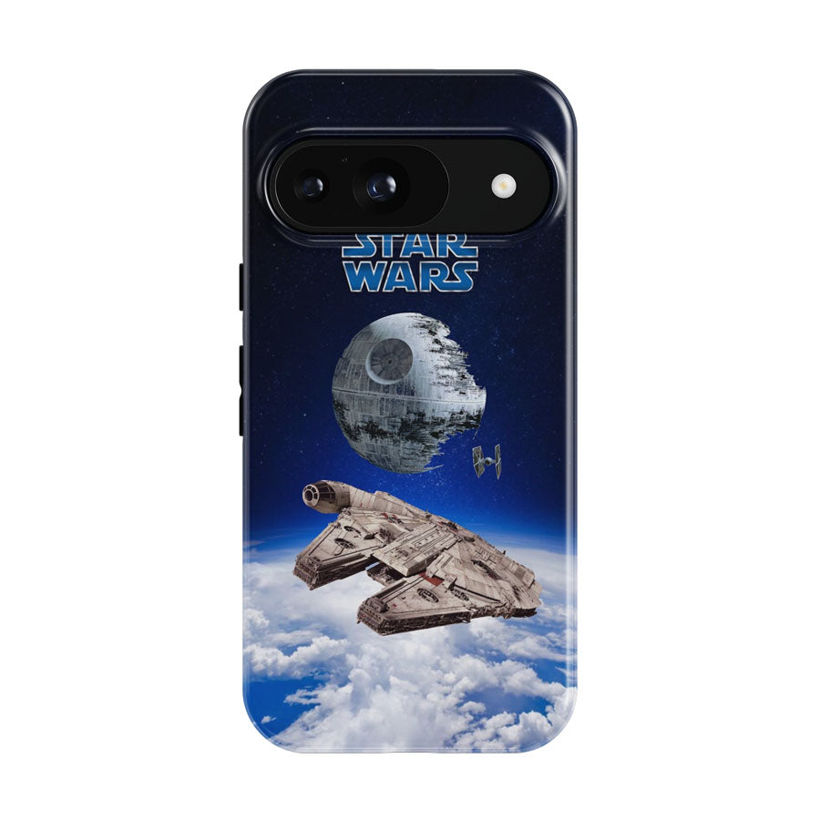 Falkcon Star Wars Google Pixel 9 | 10 Pro Case
