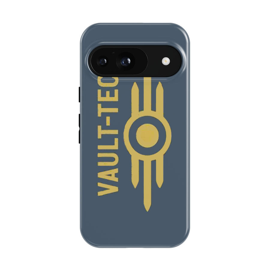 Fallout Vault Tec Google Pixel 9 | 10 Pro Case