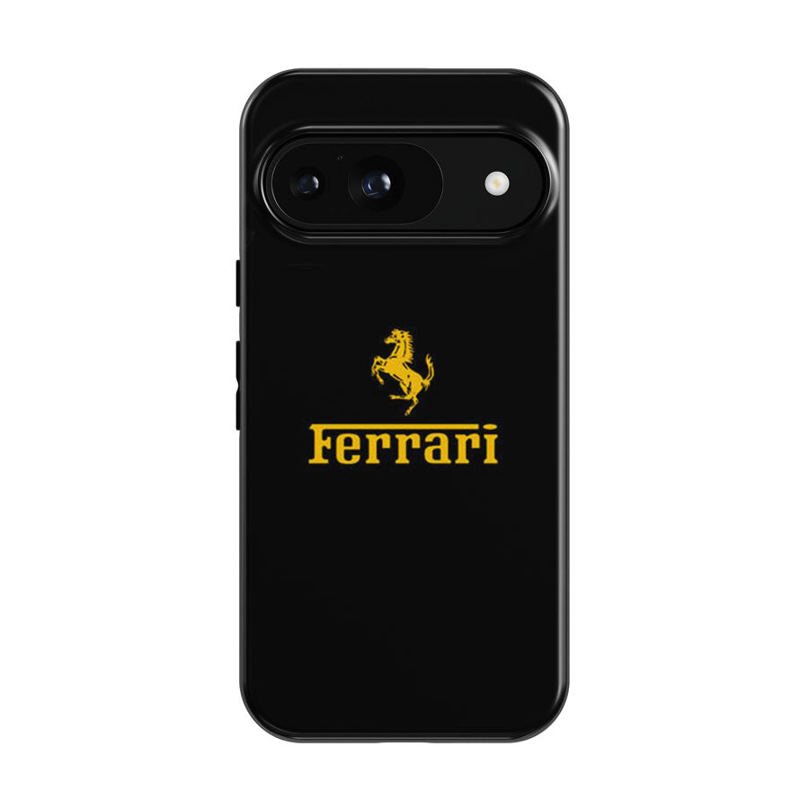 Ferrari Horse Google Pixel 9 | 10 Pro Case