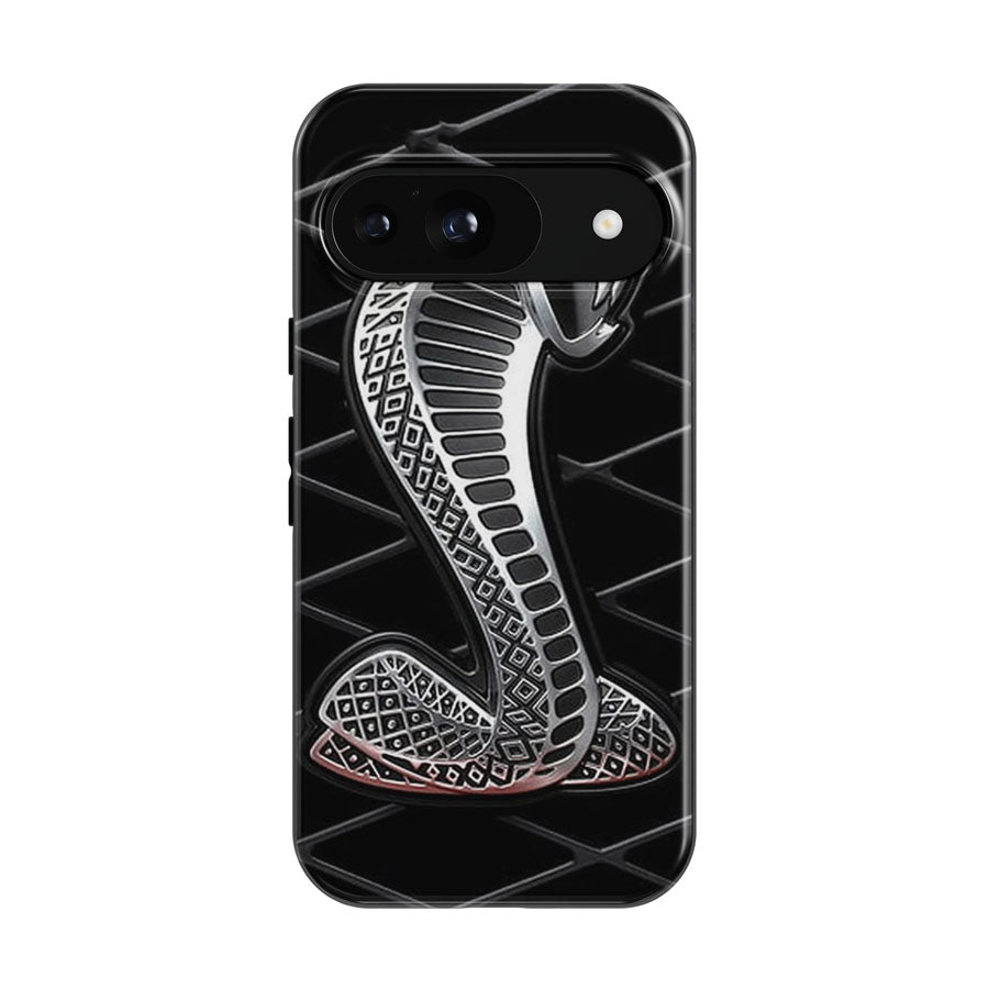 Ford Mustang Shelby Grilles Google Pixel 9 | 10 Pro Case